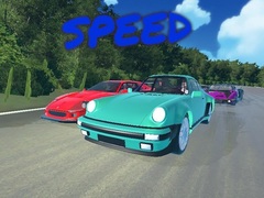 Lalao Speed