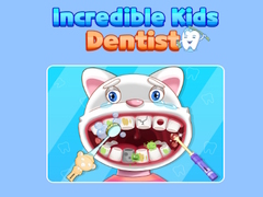 Lalao Incredible Kids Dentist 