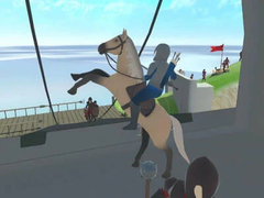 Lalao War The Knights: Battle Arena Swords 3D