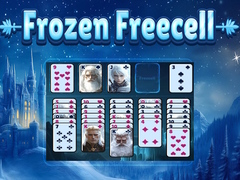 Lalao Frozen Freecell