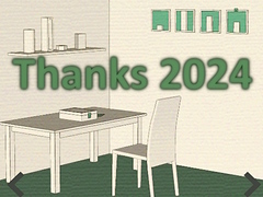 Lalao Thanks 2024