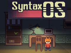 Lalao Syntaxia