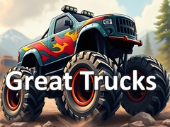 Lalao Great Trucks