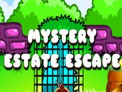 Lalao Mystery Estate Escape