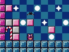Lalao A 20 Second Platformer