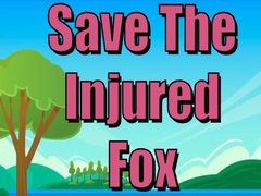 Lalao Save The Injured Fox