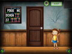 Lalao Amgel Kids Room Escape 264