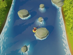 Lalao River Climbing