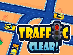 Lalao Traffic clear!