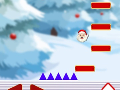 Lalao Christmas Gift Jump