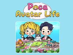 Lalao Poca Avatar Life 