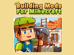 Lalao Building Mods For Minecraft 