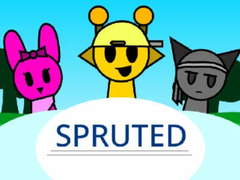 Lalao Sprunki Spruted