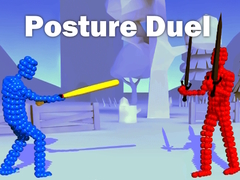 Lalao Posture Duel