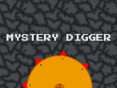 Lalao Mystery Digger