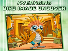 Lalao Averaging Bird Image Uncover