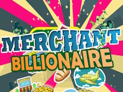 Lalao Merchant Billionaire