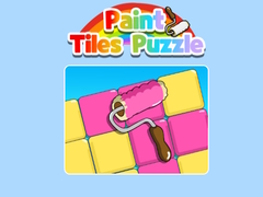 Lalao Paint Tiles Puzzle
