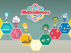 Lalao Meteoheroes