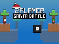 Lalao 2 Player Santa Battle
