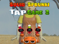 Lalao Squid Sprunki Tap 2