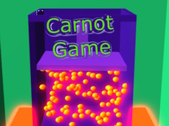 Lalao Carnot Game 