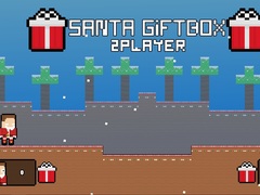Lalao Santa Giftbox 2 Player