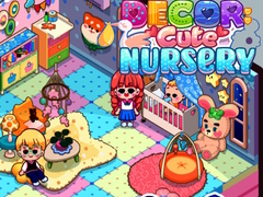 Lalao Decor: Cute Nursery