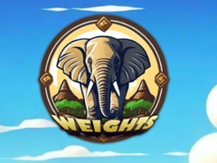 Lalao Weight Of Elephants