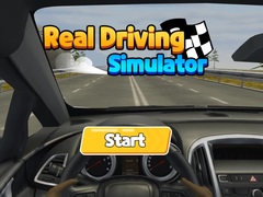 Lalao Real Driving Simulator