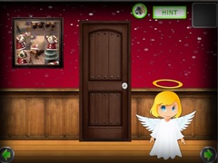 Lalao Amgel Angel Room Escape
