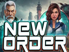 Lalao New Order