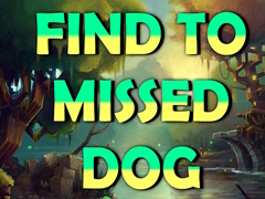 Lalao Find To Missed Dog