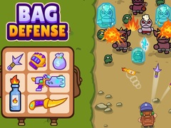 Lalao Bag Defense