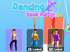 Lalao Dancing Race Match