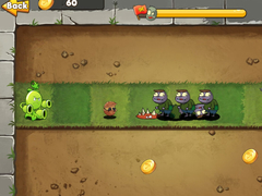 Lalao Mutant Plants Vs Zombie