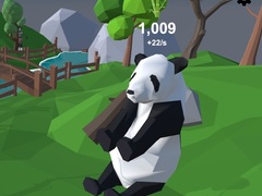 Lalao PandaClicker