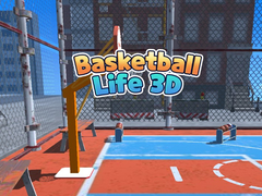 Lalao Basketball Life 3D