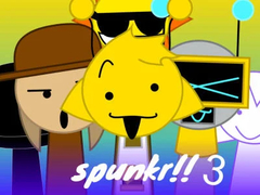 Lalao Sprunkr Phase 3