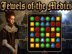 Lalao Jewels of the Medici
