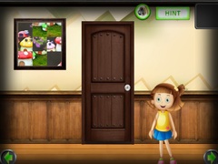 Lalao Amgel Easy Room Escape 1