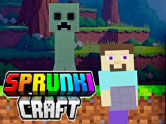 Lalao Sprunki Craft
