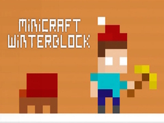 Lalao Minicraft Winterblock