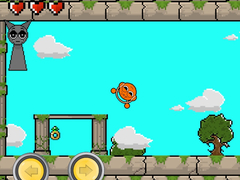 Lalao Retro Sprunki