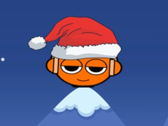 Lalao Sprunki Santa Rescue