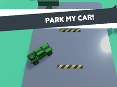 Lalao Park My Car!