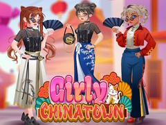 Lalao Girly Chinatown