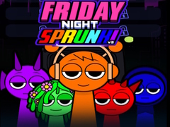 Lalao Friday Night Sprunki v 3