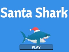Lalao Santa Shark