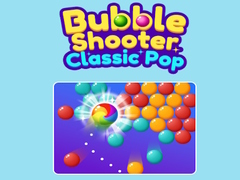 Lalao Bubble Shooter Classic Pop